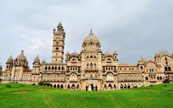 Classical Gujarat Tour