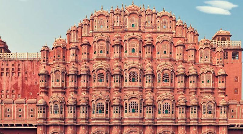 Delhi Agra Jaipur Tour