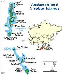 Andaman Tour Package