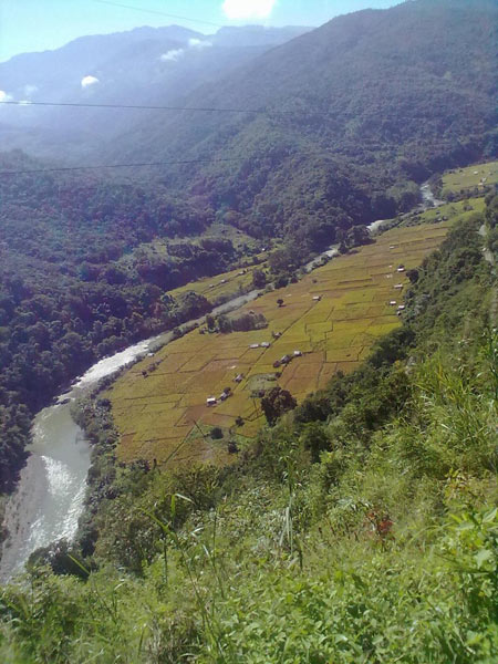 Wander Of Nagaland Tour