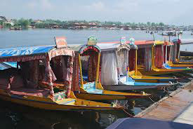 Kashmir - Amritsar Family Package