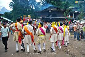 Himachal Village Culture Tour