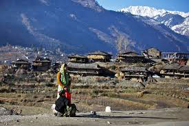 Himachal Village Culture Tour