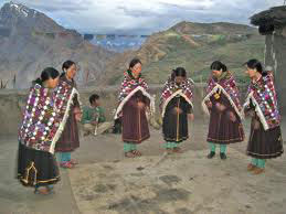 Himachal Village Culture Tour