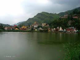 Lets Find The Lake Package