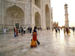 Delhi Agra Jaipur Tour