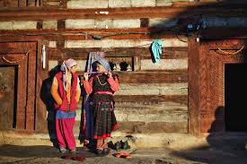 Himachal Monsoon Package