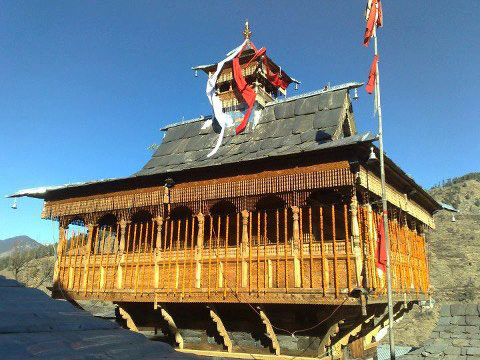 Discover Indian Villagees