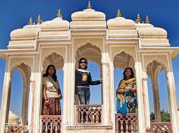 Rajsthan Heritage Tour