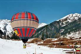 Himachal Darshan Tour