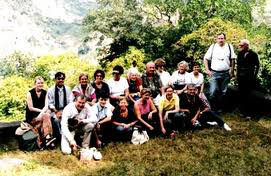 Kangra Dharamshala Tour