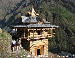 Tirthan Valley Adventure Tour