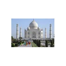 Delhi - Agra Tour