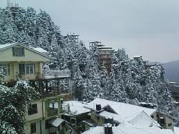 Shimla Tour