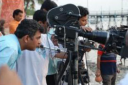 Bollywood Shooting - Manali Tour