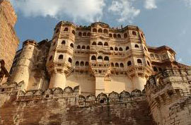 Jaipur - Bikaner - Jaisalmer - Jodhpur - Mount Abu Tour