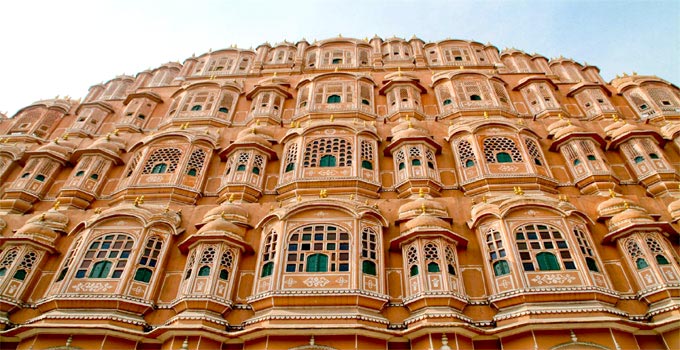 Royal Rajasthan Tour