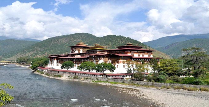 Bhutan Kingdom Tour