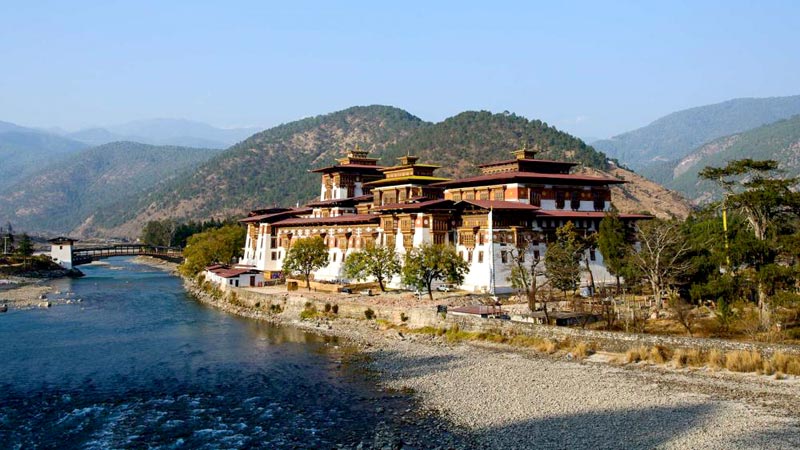 Bhutan Royal Heritage Tour