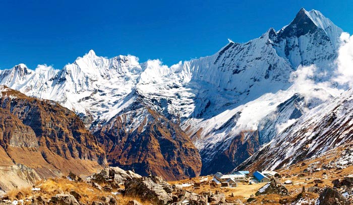 Annapurna Panorama Trekking Tour