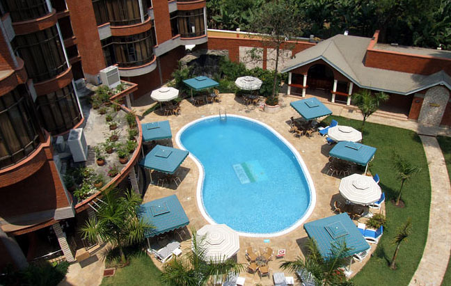 8 Days Tanzania Wildlife Safari and Zanzibar Safari