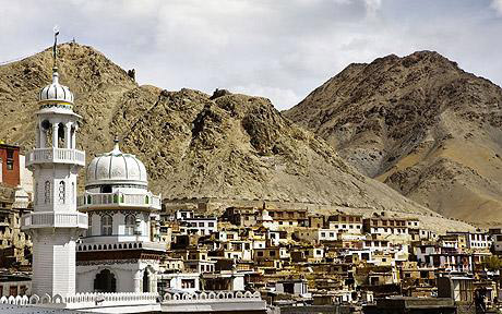 Ladakh & Kashmir Tour