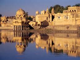 Rajasthan Tour  - Land Of Maharajas