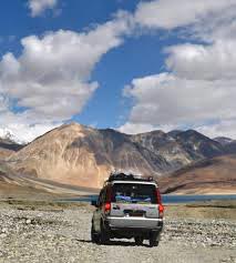 Ladakh Safari Tour