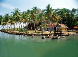 South India & Port Blair Package
