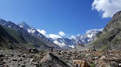 Nanga Parbat Base Camp With Julliper Peak Climbing Tour