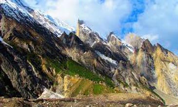 Naltar - Pakore Trek Tour Image