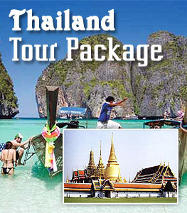Thai Magic - Phuket & Bangkok Tour