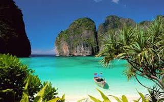 Thailand Holiday Tour Package
