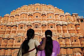 Golden Triangle with Ranthambore Tour
