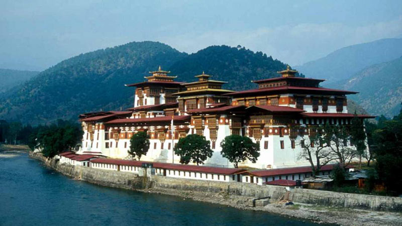 Best Of Bhutan Tour