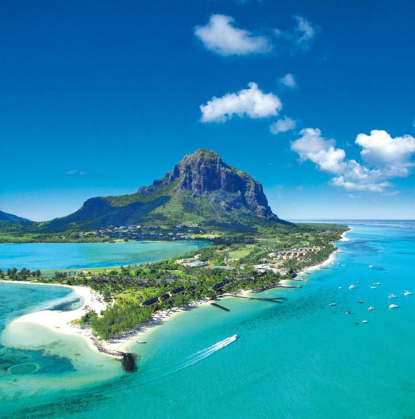 Best Of Mauritius Tour