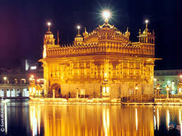 Golden Temple Tour Package From America