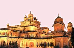 Jodhpur - Jaisalmer - Bikaner - Jaipur Tour