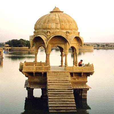 Special Rajasthan Package 8 Night / 9 Days