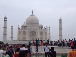 Agra Overnight Tour