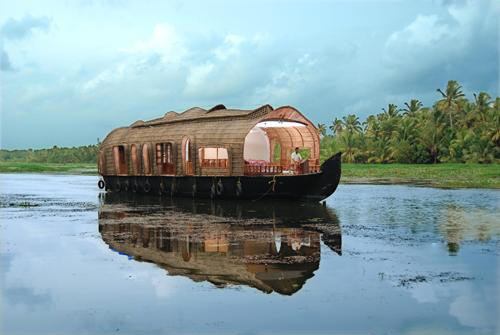 Everlasting Kerala Honeymoon Trip Package