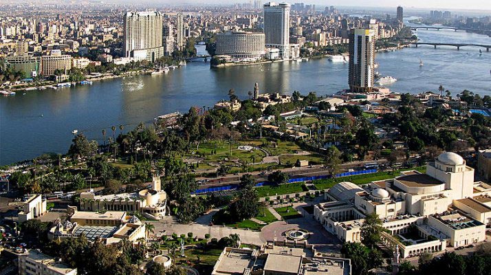 Egypt Tour Packages To Cairo