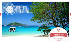Thailand Package 4N/5D