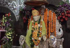Shirdi - Nashik - Bombay Tour 6Night/7Days