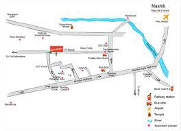 Shirdi - Nashik - Bombay Tour 6Night/7Days