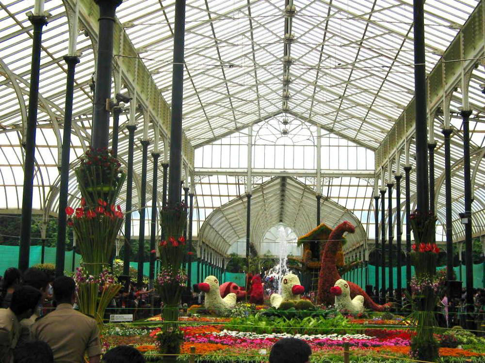 Coorg  Package - 5 Night 6 Days