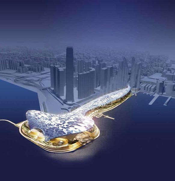 Hong Kong Tour Package