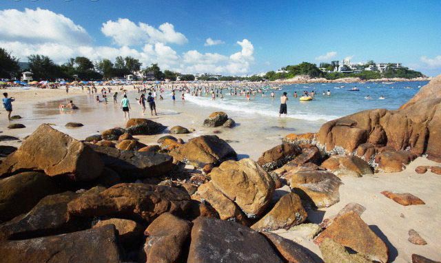 Hong Kong Tour Package