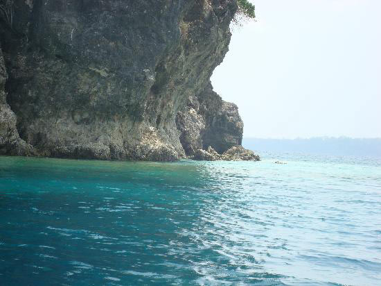 Andaman Tour 5 Night 6 Days