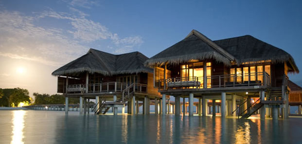 Sri Lanka - Maldives Tour